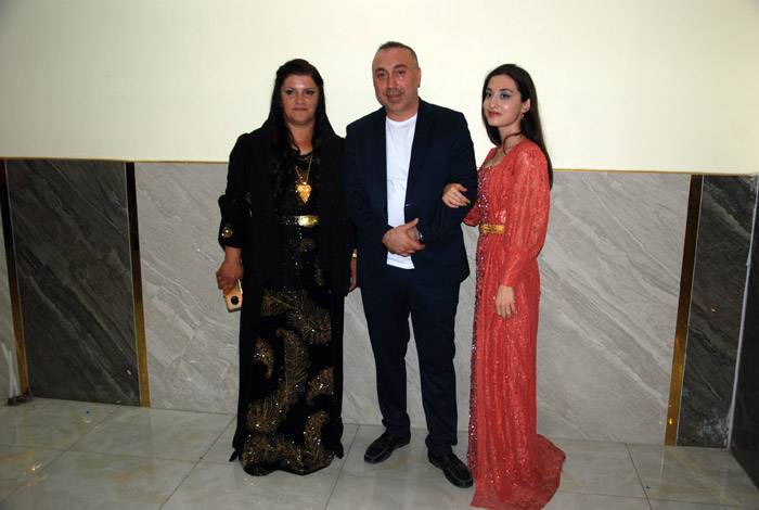 Yüksekova Düğünleri (17-25) Eylül 120