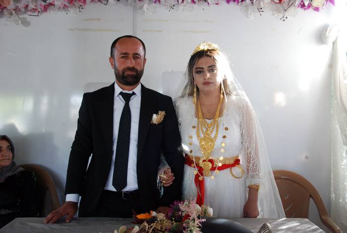 Yüksekova Düğünleri (17-25) Eylül 3