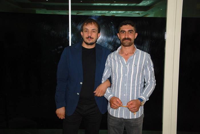 Yüksekova Düğünleri (17-25) Eylül 54