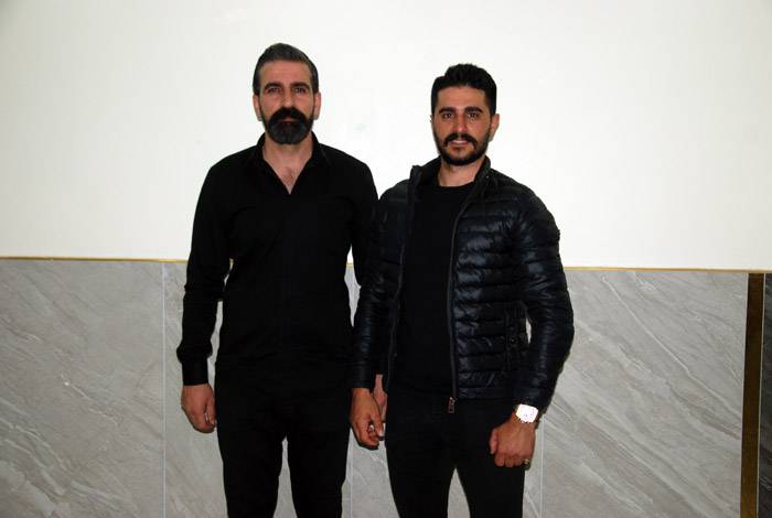 Yüksekova Düğünleri (17-25) Eylül 60