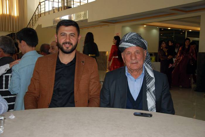 Yüksekova Düğünleri (17-25) Eylül 61