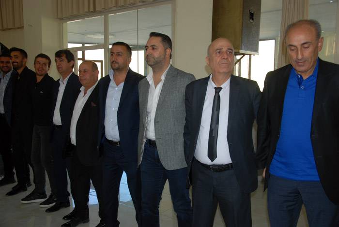 Yüksekova Düğünleri (17-25) Eylül 63
