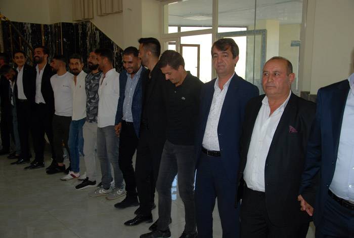 Yüksekova Düğünleri (17-25) Eylül 64