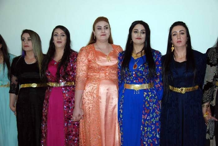 Yüksekova Düğünleri (17-25) Eylül 67