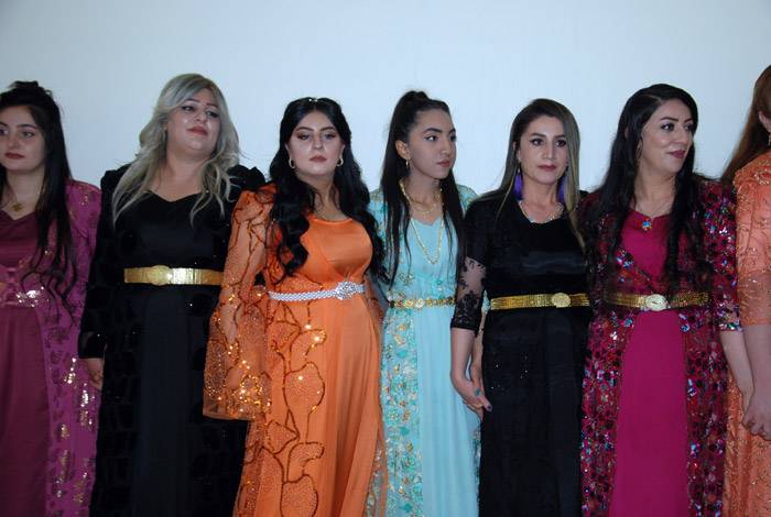 Yüksekova Düğünleri (17-25) Eylül 68