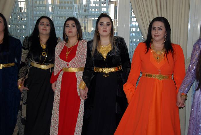 Yüksekova Düğünleri (17-25) Eylül 80