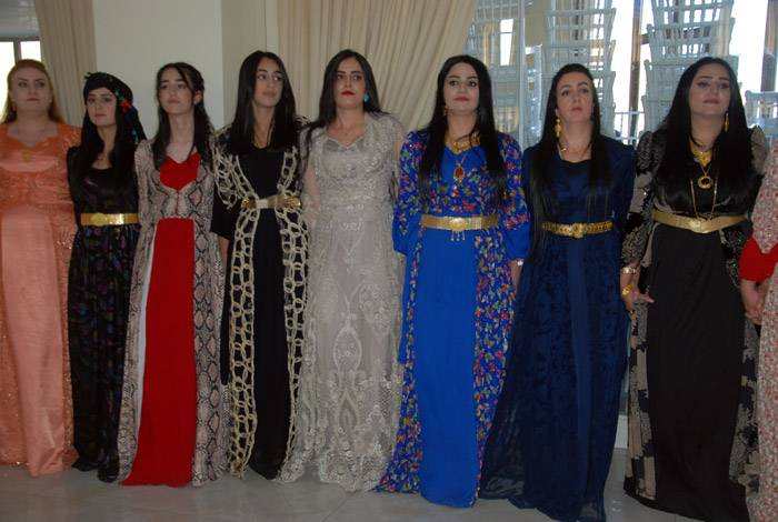 Yüksekova Düğünleri (17-25) Eylül 81