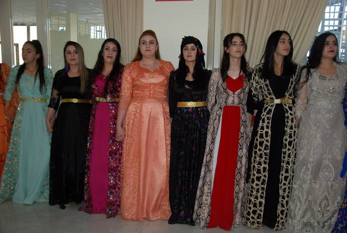 Yüksekova Düğünleri (17-25) Eylül 82