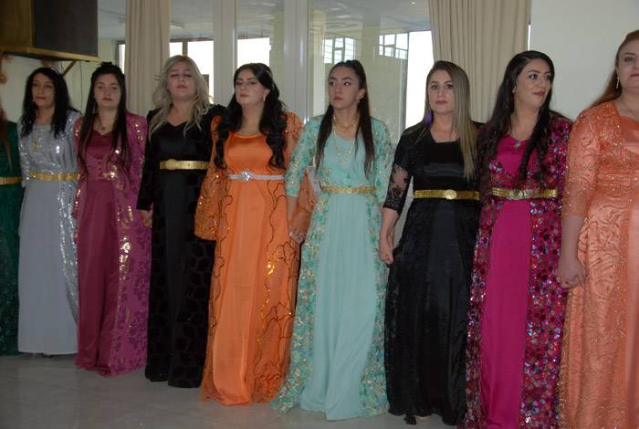Yüksekova Düğünleri (17-25) Eylül 83