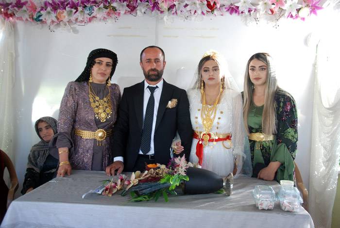 Yüksekova Düğünleri (17-25) Eylül 88