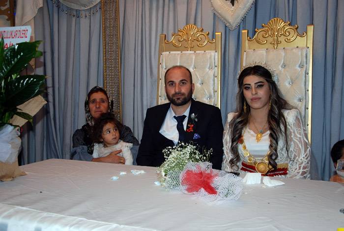 Yüksekova Düğünleri (17-25) Eylül 91