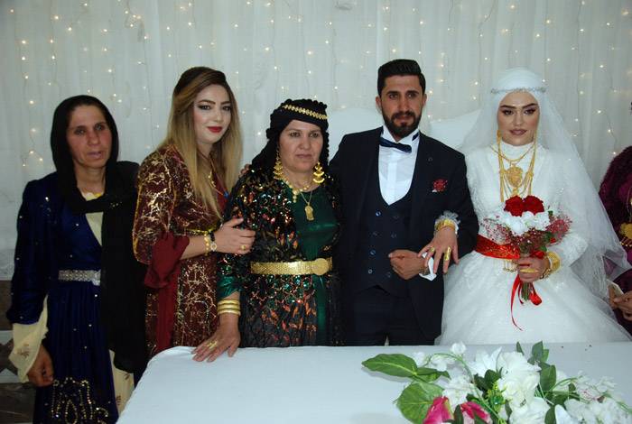 Yüksekova Düğünleri (17-25) Eylül 96