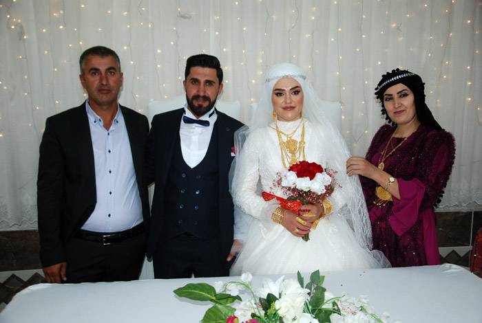 Yüksekova Düğünleri (17-25) Eylül 97