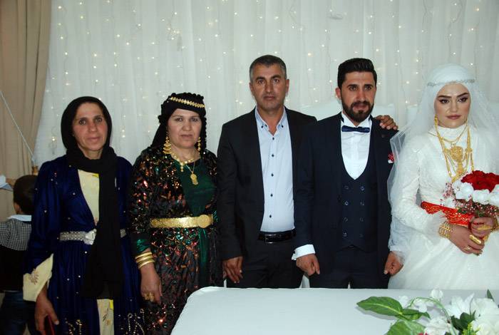 Yüksekova Düğünleri (17-25) Eylül 98