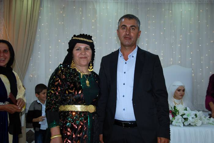 Yüksekova Düğünleri (17-25) Eylül 99