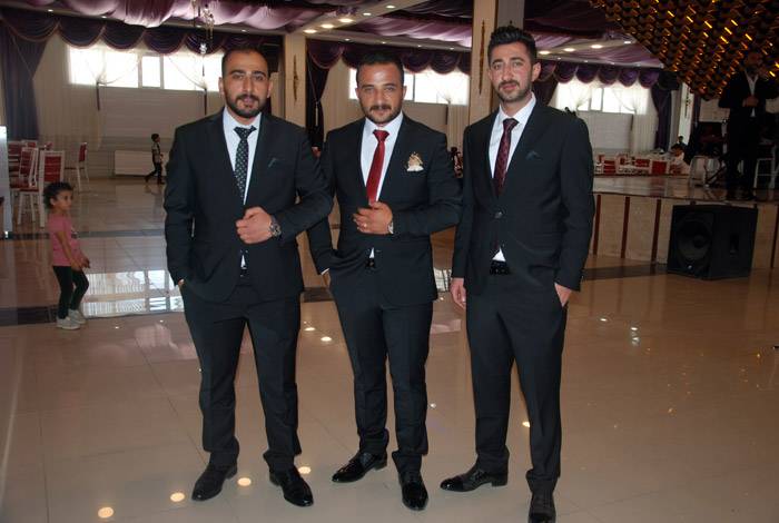 Yüksekova Düğünleri 25 Eylül  - 17 Ekim 102