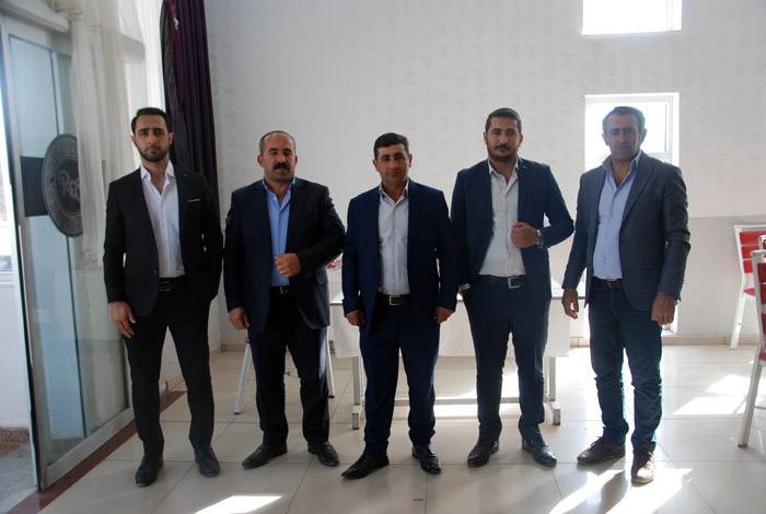 Yüksekova Düğünleri 25 Eylül  - 17 Ekim 103