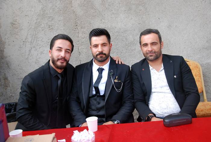 Yüksekova Düğünleri 25 Eylül  - 17 Ekim 105