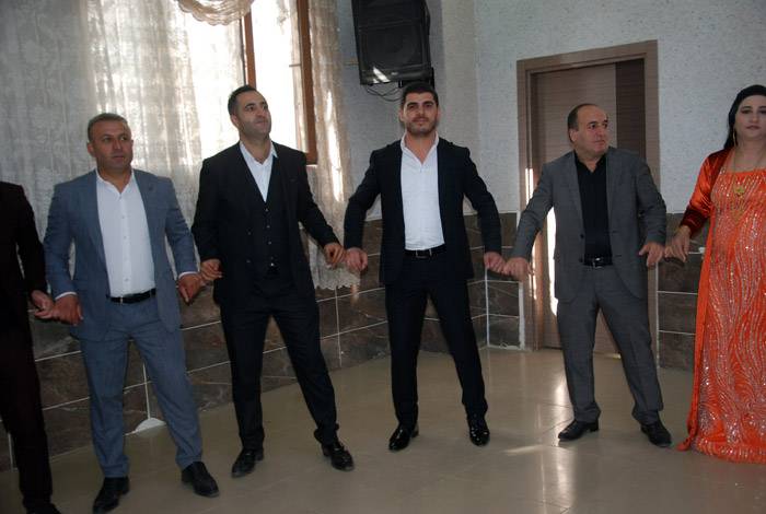 Yüksekova Düğünleri 25 Eylül  - 17 Ekim 108