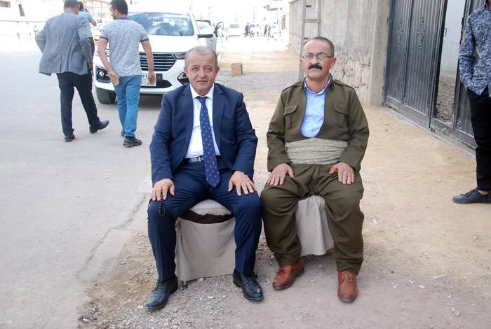 Yüksekova Düğünleri 25 Eylül  - 17 Ekim 109