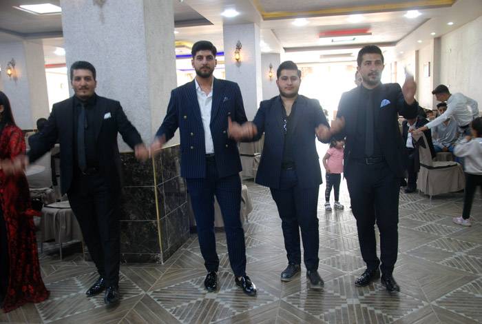 Yüksekova Düğünleri 25 Eylül  - 17 Ekim 110