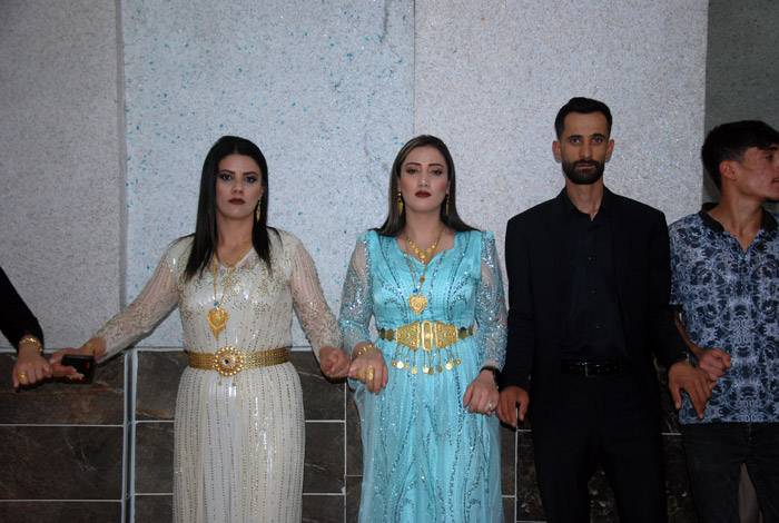 Yüksekova Düğünleri 25 Eylül  - 17 Ekim 112