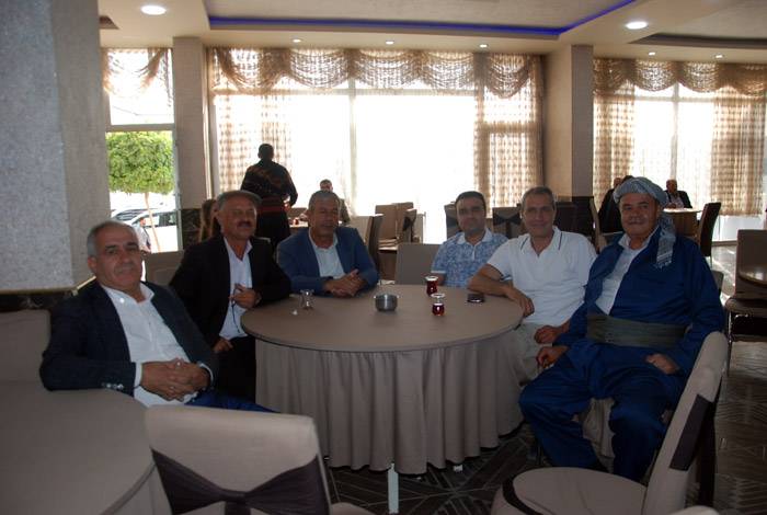 Yüksekova Düğünleri 25 Eylül  - 17 Ekim 116