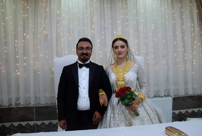 Yüksekova Düğünleri 25 Eylül  - 17 Ekim 118