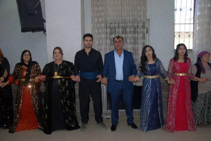 Yüksekova Düğünleri 25 Eylül  - 17 Ekim 121