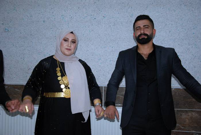 Yüksekova Düğünleri 25 Eylül  - 17 Ekim 123