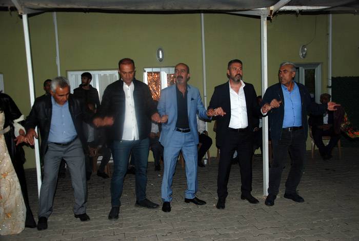 Yüksekova Düğünleri 25 Eylül  - 17 Ekim 125