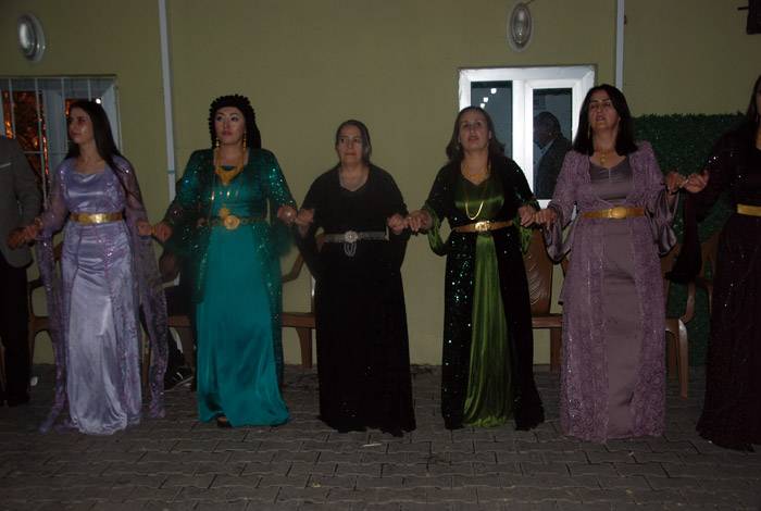 Yüksekova Düğünleri 25 Eylül  - 17 Ekim 127