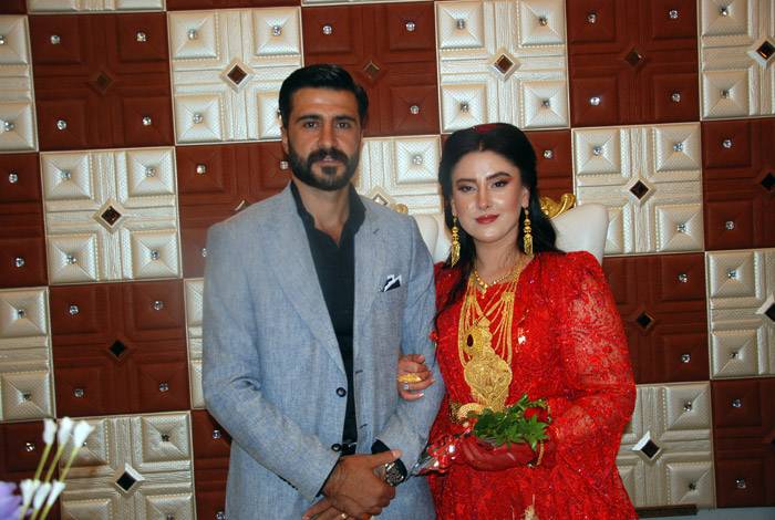 Yüksekova Düğünleri 25 Eylül  - 17 Ekim 128