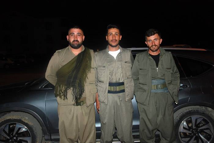 Yüksekova Düğünleri 25 Eylül  - 17 Ekim 137