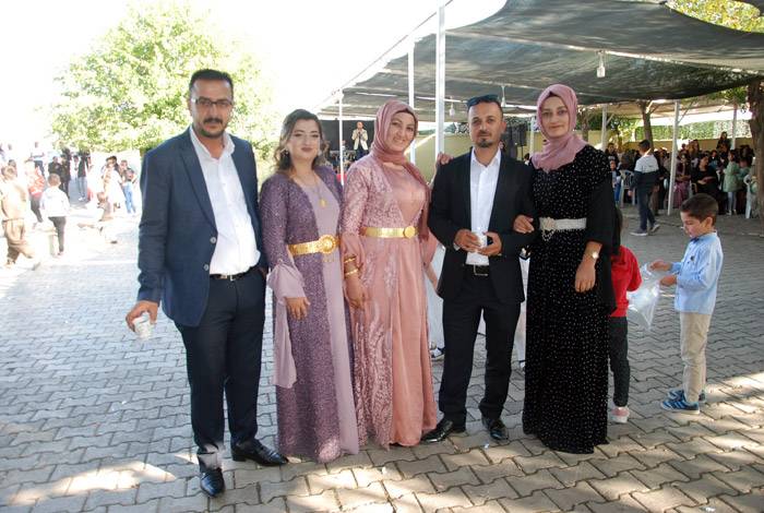 Yüksekova Düğünleri 25 Eylül  - 17 Ekim 139