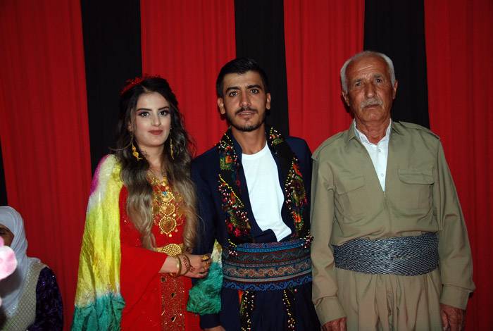 Yüksekova Düğünleri 25 Eylül  - 17 Ekim 142