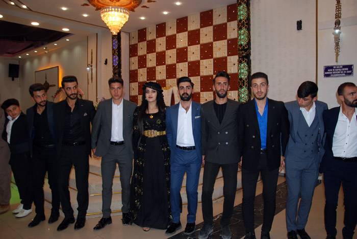 Yüksekova Düğünleri 25 Eylül  - 17 Ekim 143