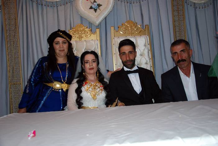 Yüksekova Düğünleri 25 Eylül  - 17 Ekim 144