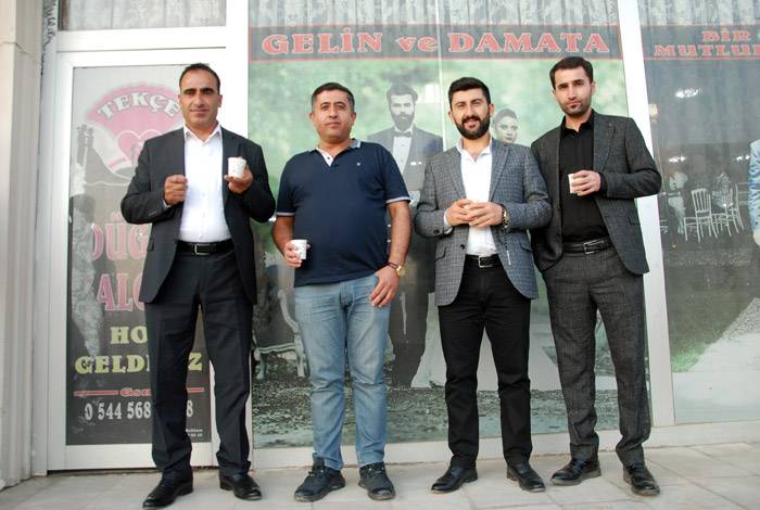 Yüksekova Düğünleri 25 Eylül  - 17 Ekim 146