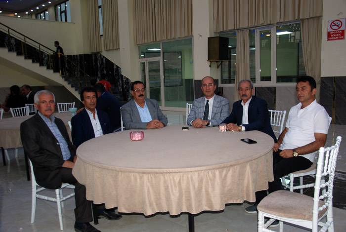 Yüksekova Düğünleri 25 Eylül  - 17 Ekim 147