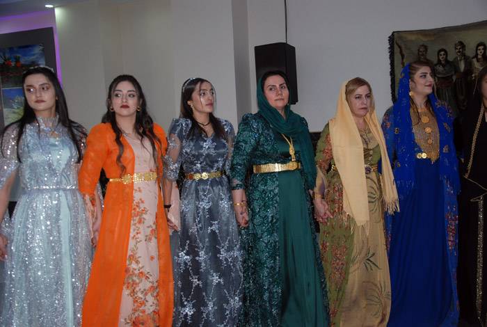 Yüksekova Düğünleri 25 Eylül  - 17 Ekim 153