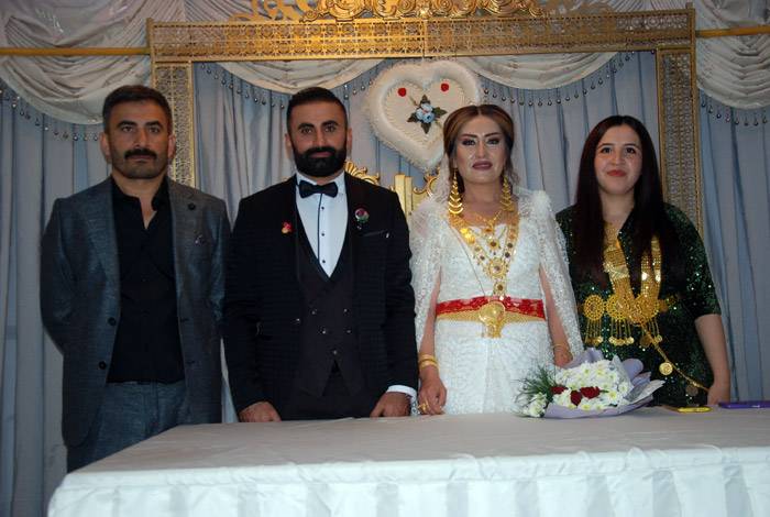 Yüksekova Düğünleri 25 Eylül  - 17 Ekim 155