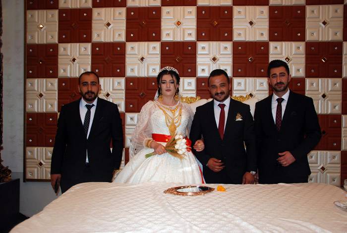 Yüksekova Düğünleri 25 Eylül  - 17 Ekim 157