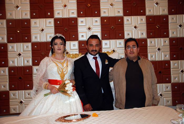 Yüksekova Düğünleri 25 Eylül  - 17 Ekim 158