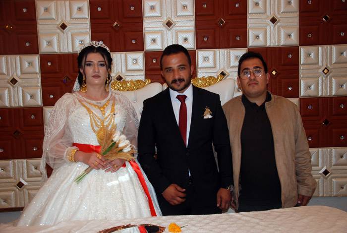 Yüksekova Düğünleri 25 Eylül  - 17 Ekim 159