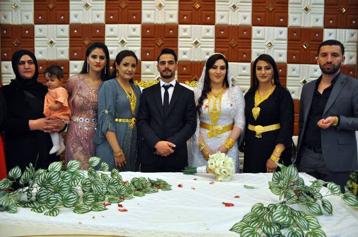 Yüksekova Düğünleri 25 Eylül  - 17 Ekim 165