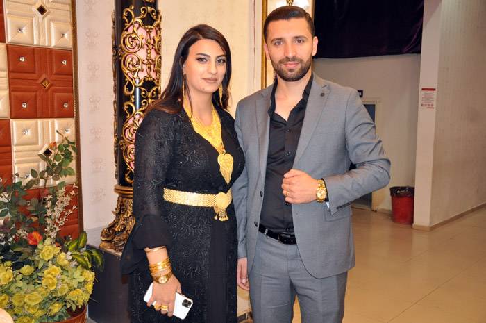 Yüksekova Düğünleri 25 Eylül  - 17 Ekim 167