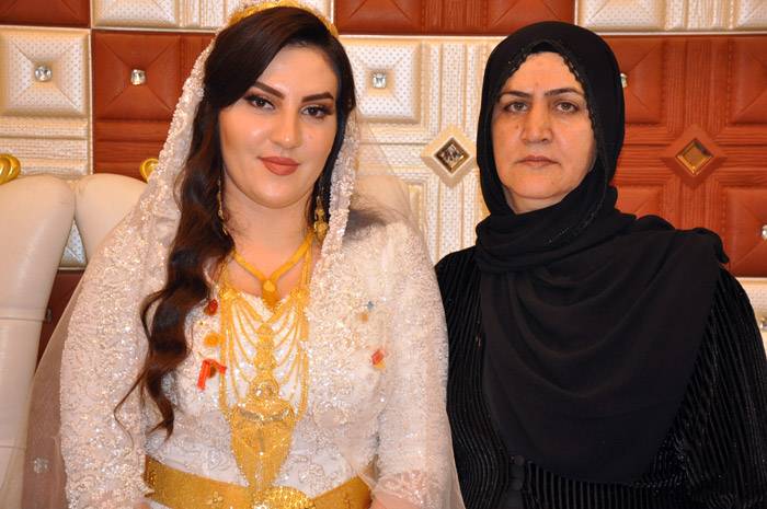 Yüksekova Düğünleri 25 Eylül  - 17 Ekim 169