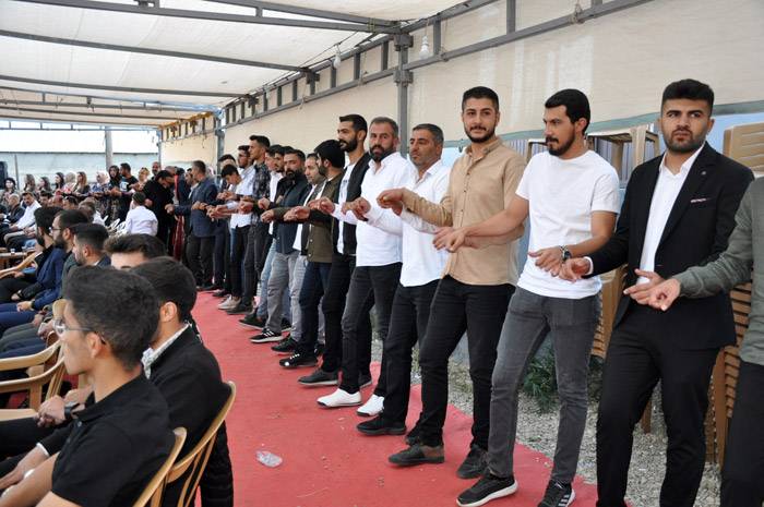 Yüksekova Düğünleri 25 Eylül  - 17 Ekim 59