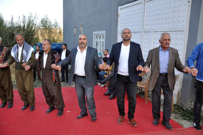 Yüksekova Düğünleri 25 Eylül  - 17 Ekim 66